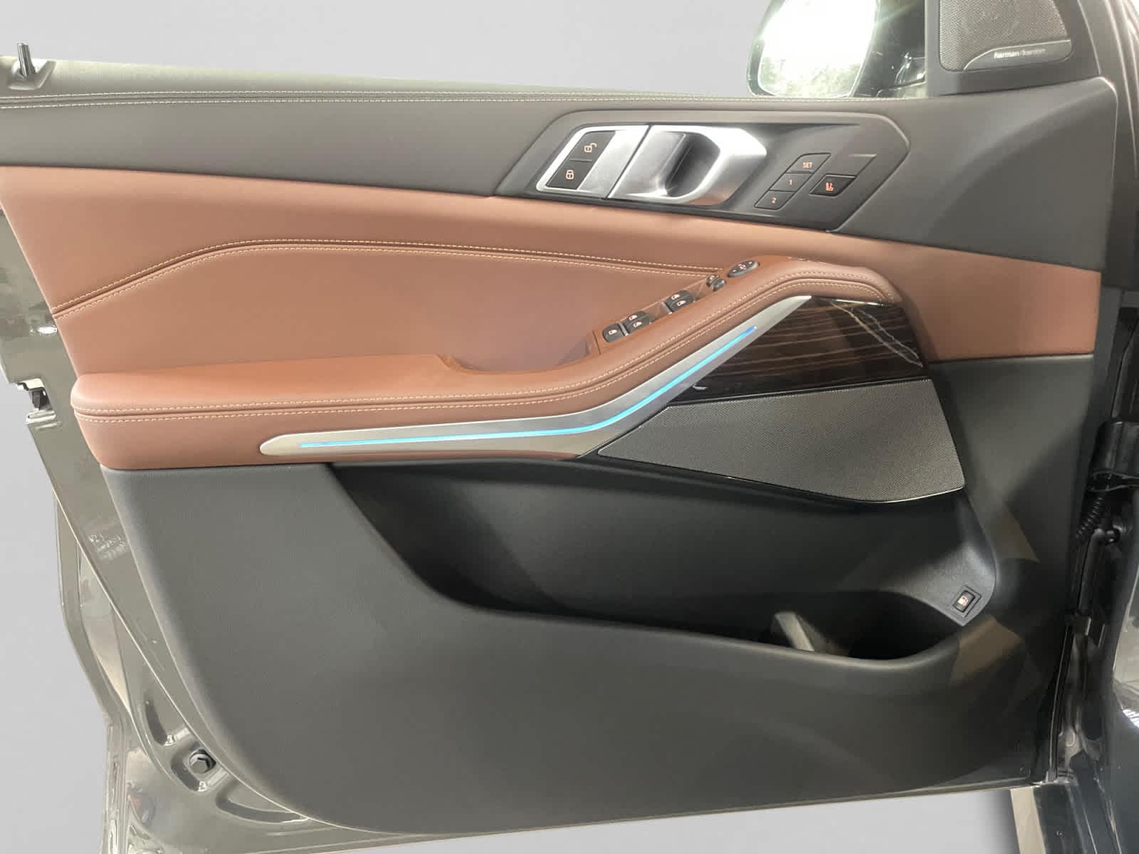 new 2026 BMW X5 PHEV car, priced at $90,550