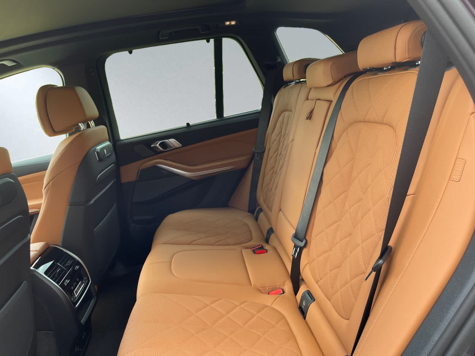 new 2026 BMW X5 car, priced at $107,850