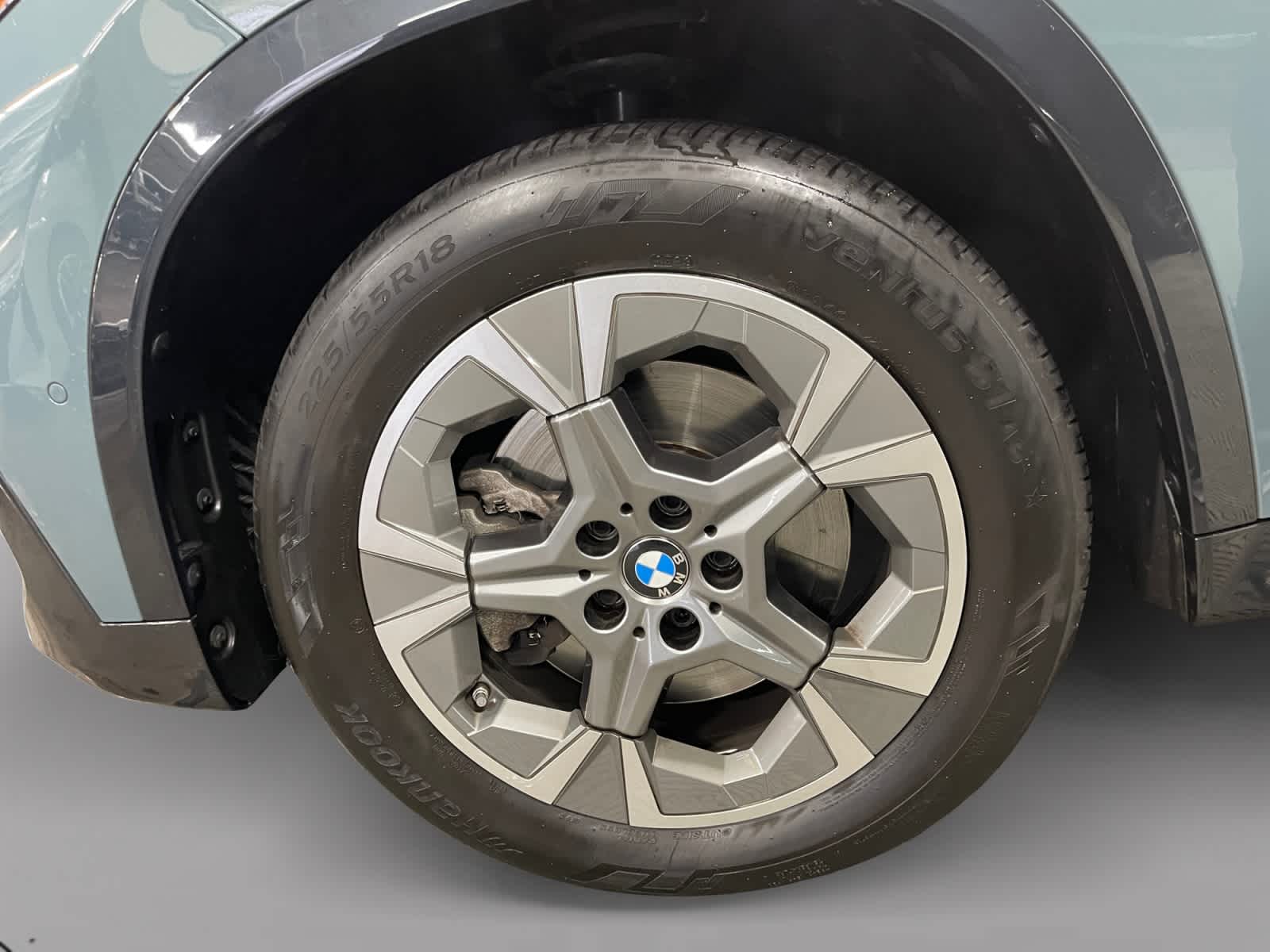 used 2023 BMW X1 car, priced at $34,497