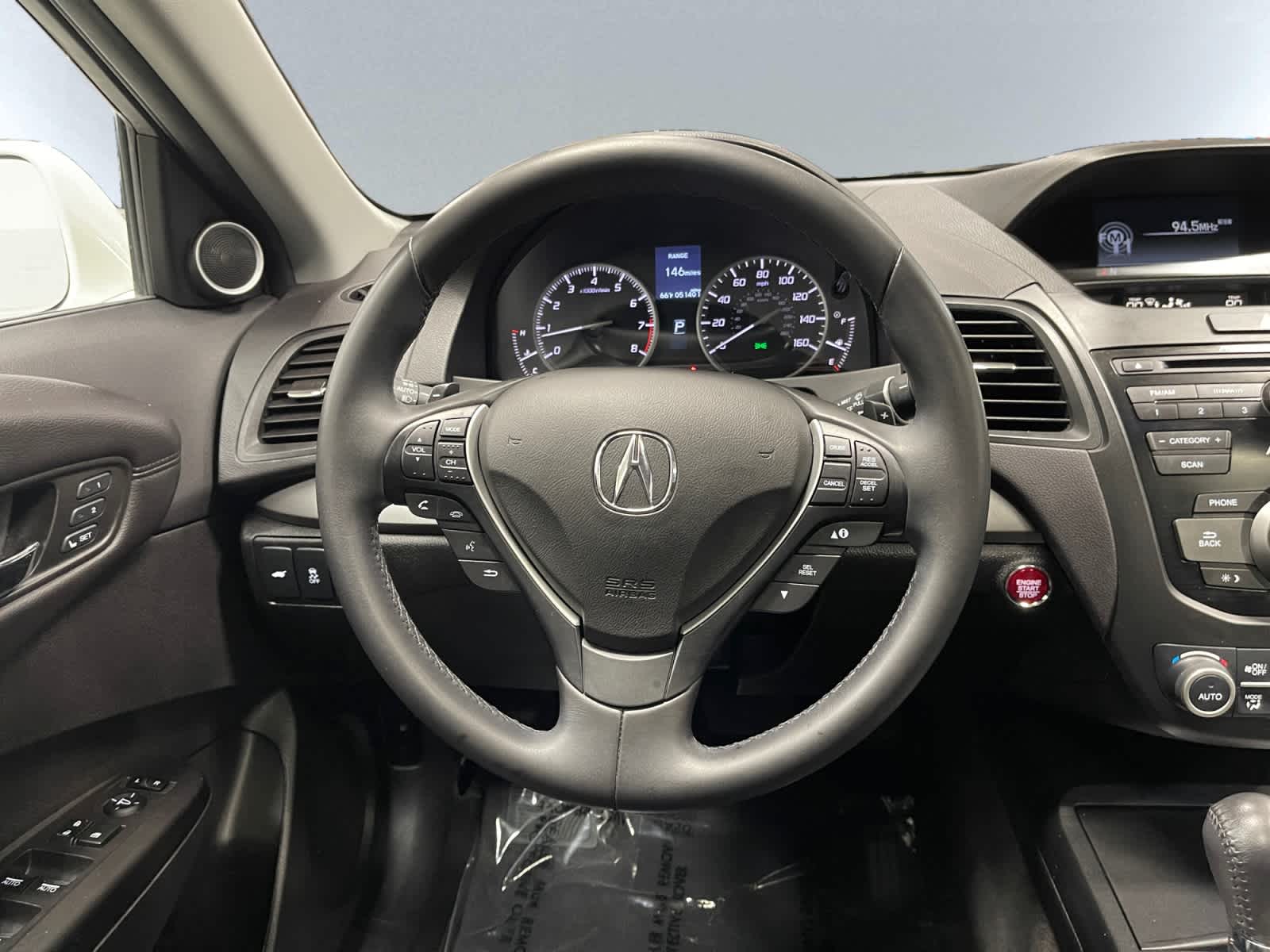 used 2017 Acura RDX car, priced at $20,297