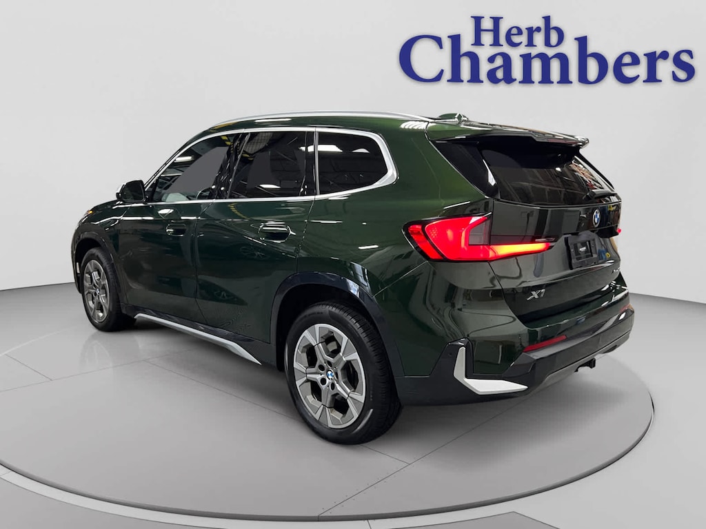 Certified 2023 BMW X1 xDrive28i SUV