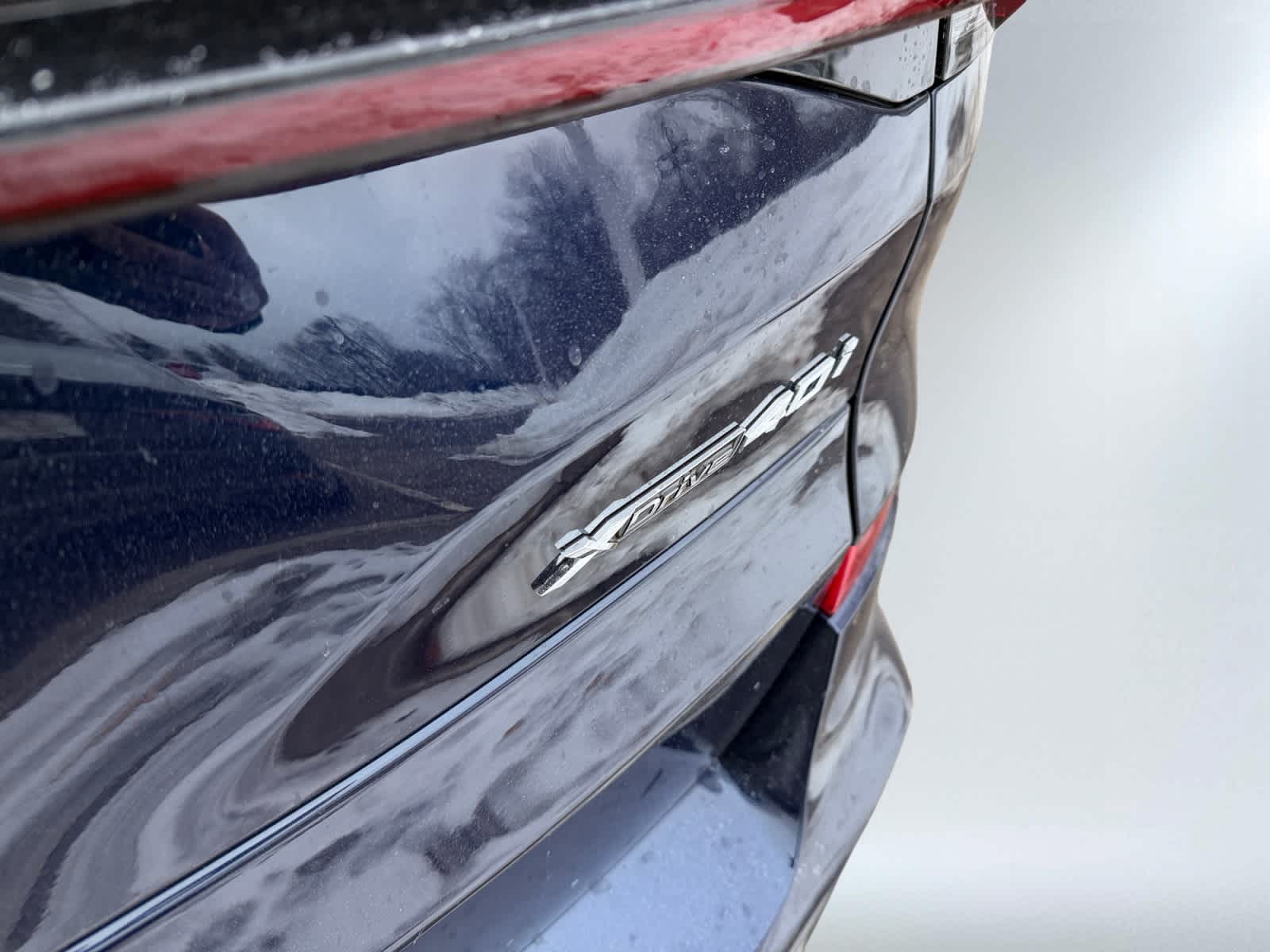 new 2026 BMW X5 car, priced at $85,750