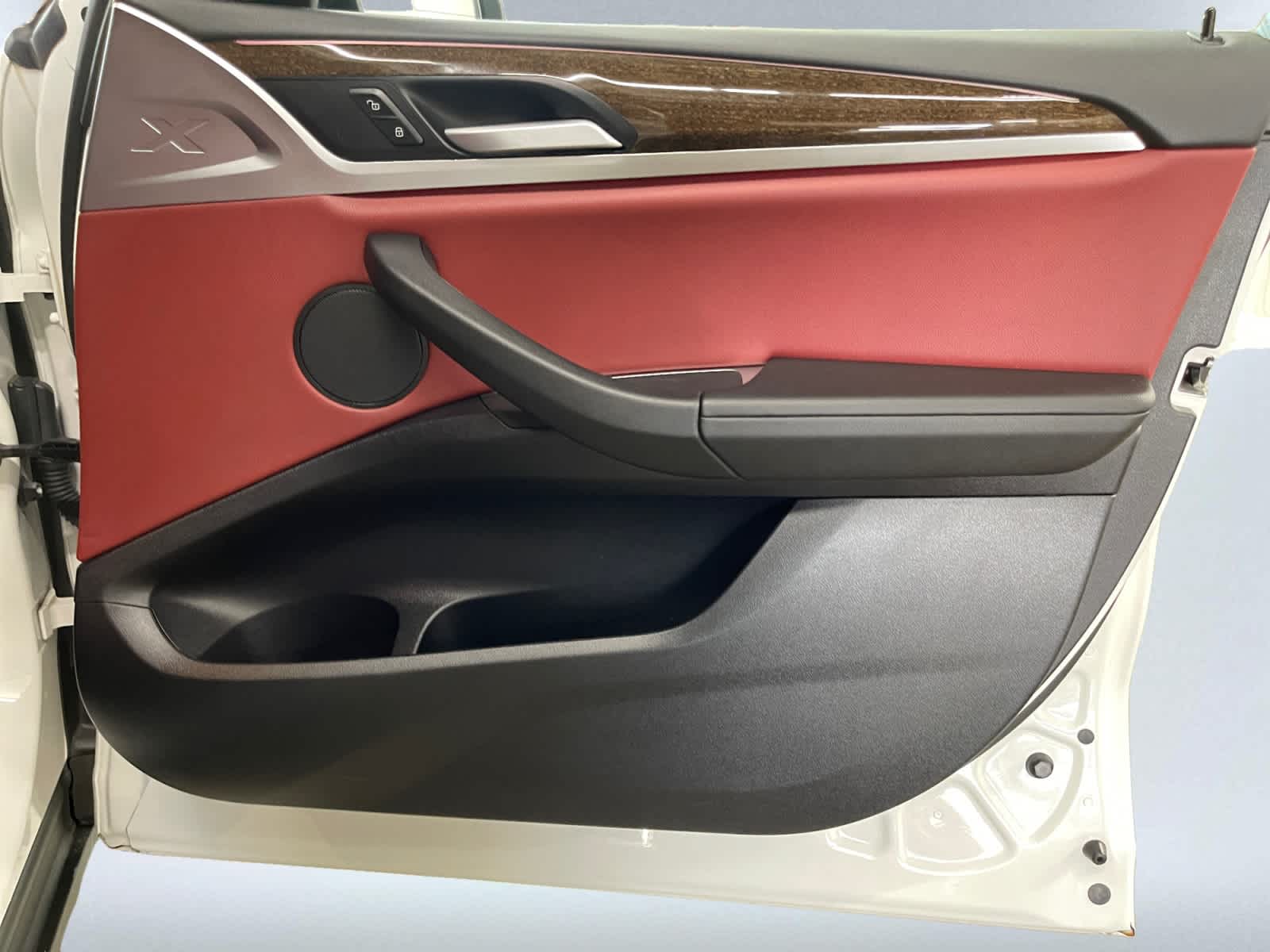 used 2024 BMW X3 car, priced at $41,397