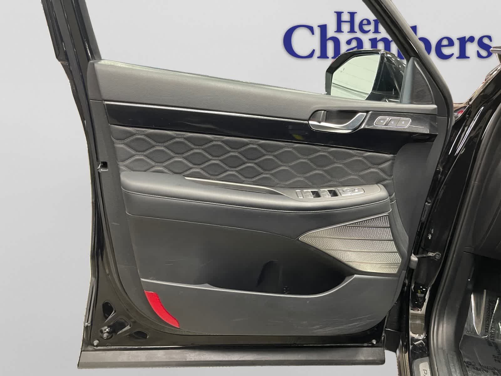 used 2021 Hyundai Palisade car, priced at $24,497