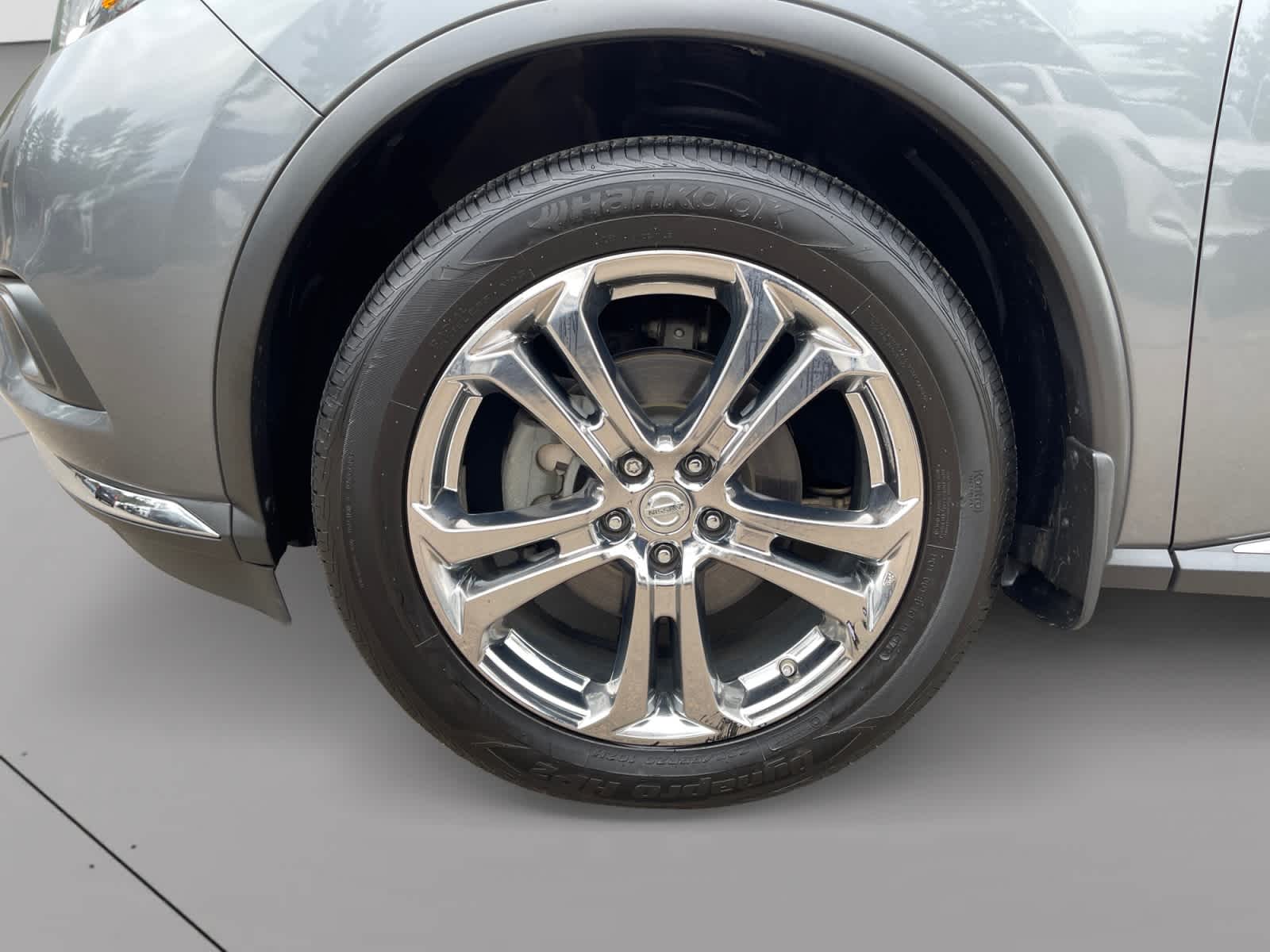 used 2017 Nissan Murano car, priced at $17,497