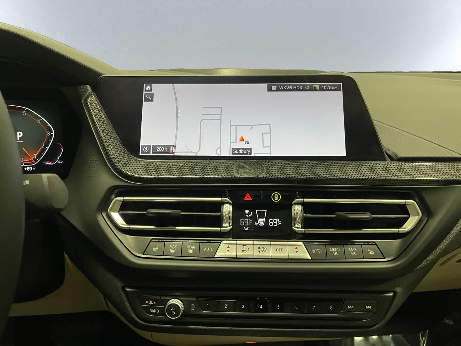 used 2024 BMW 228i car, priced at $36,297