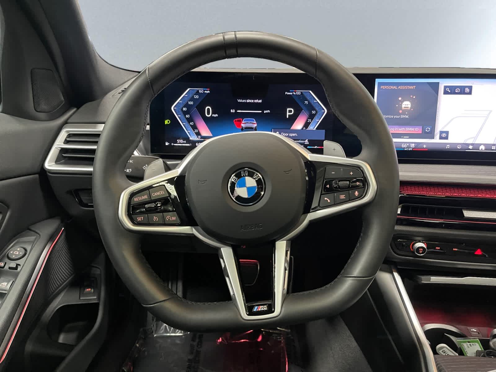 used 2025 BMW 330i car, priced at $49,497