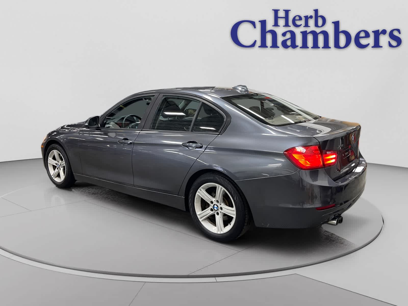 used 2013 BMW 328i xDrive car, priced at $10,497