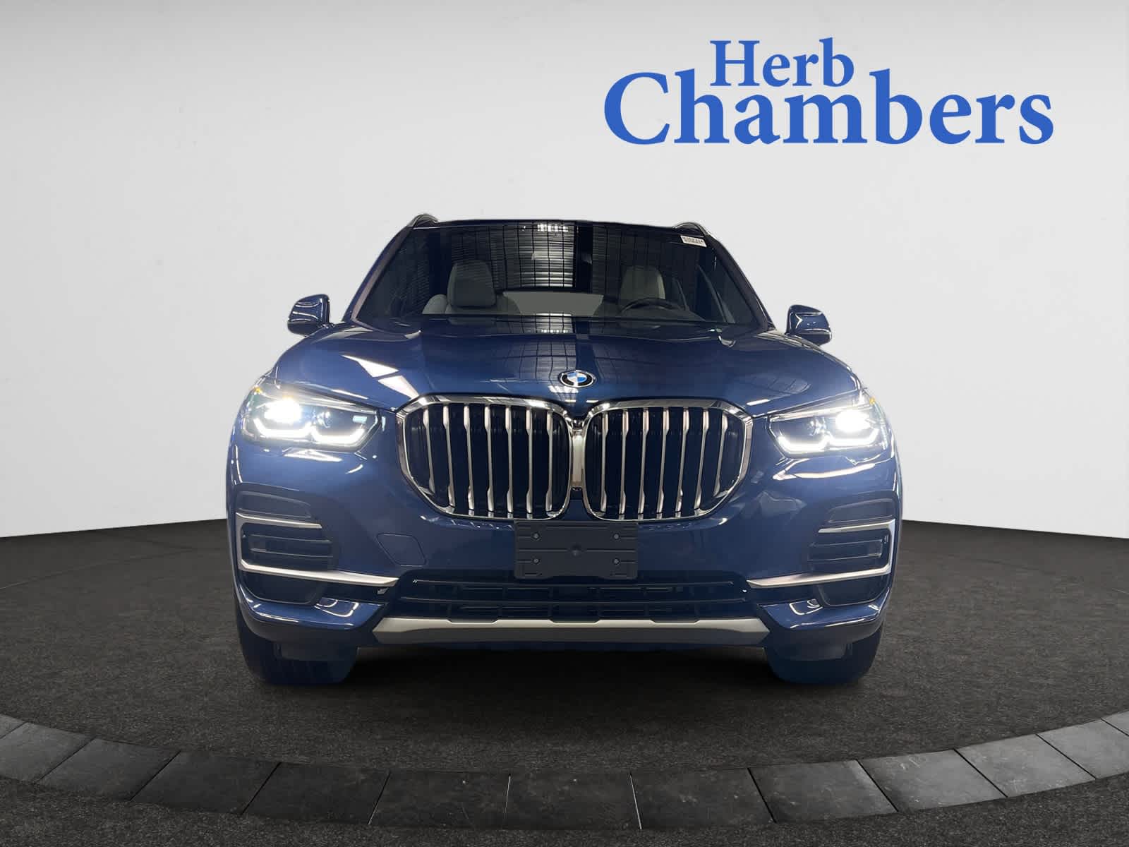 2023 Bmw X5 xDrive40i photo 2