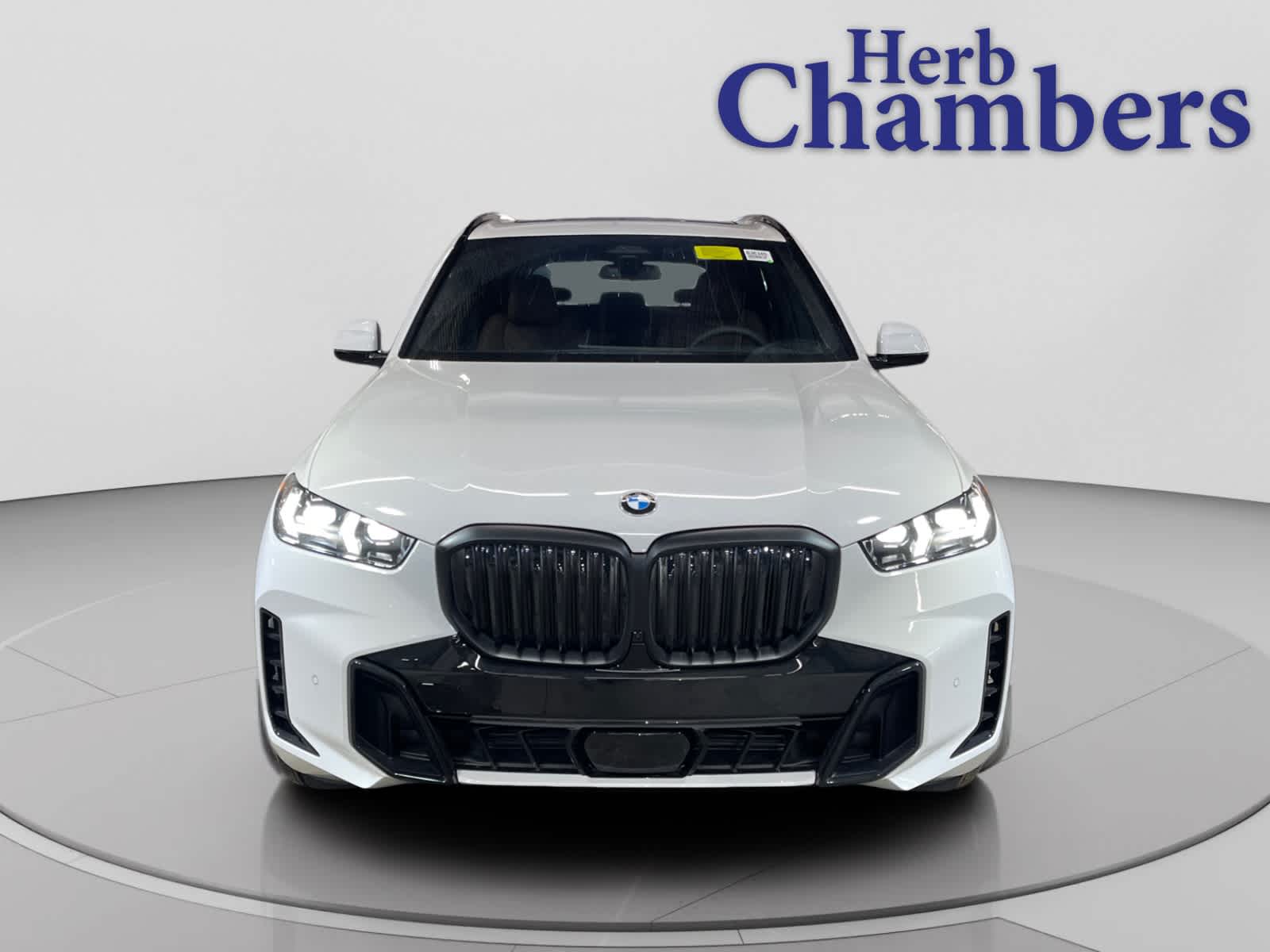 new 2026 BMW X5 car, priced at $80,450