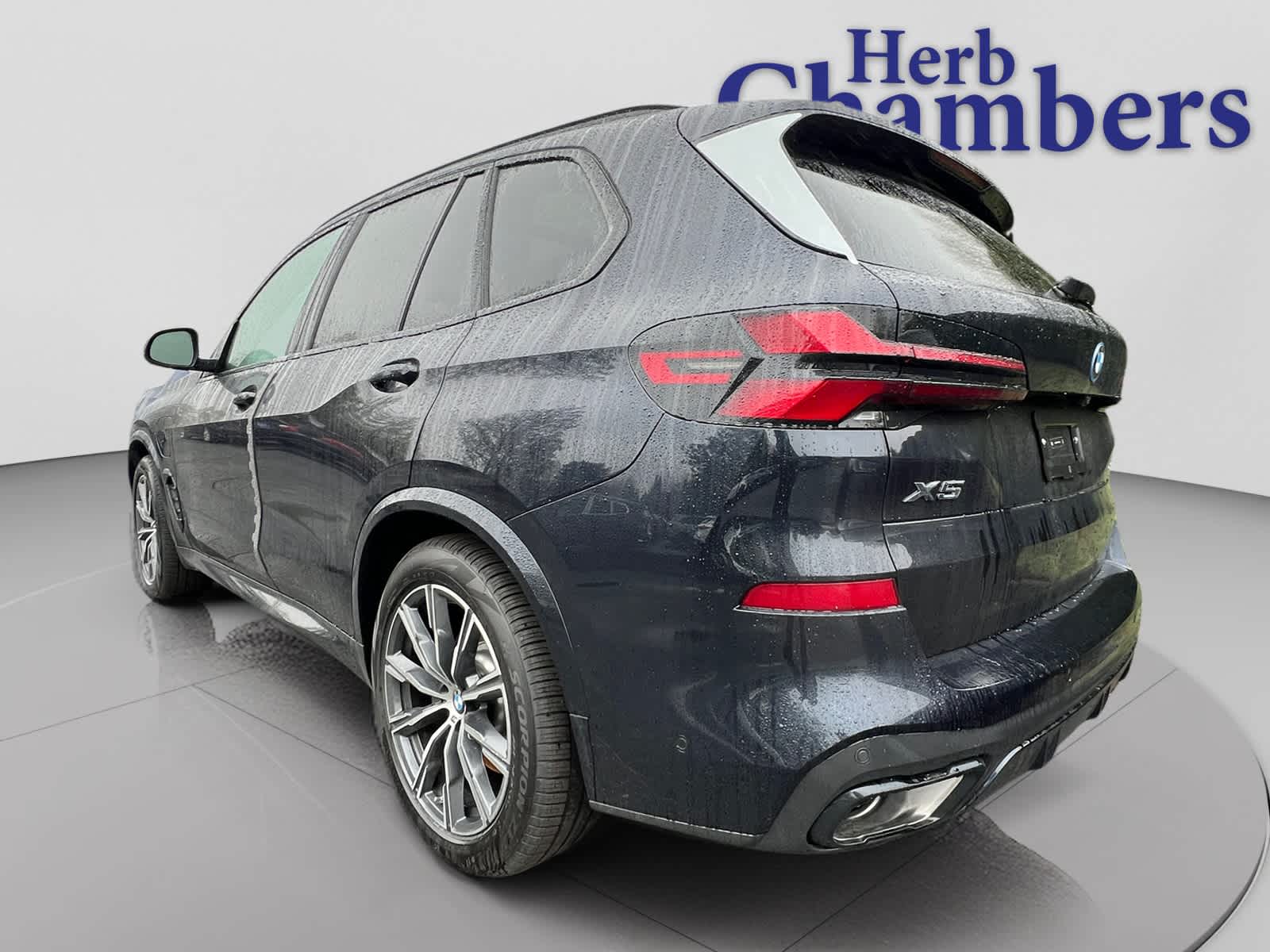 new 2026 BMW X5 PHEV car, priced at $92,550