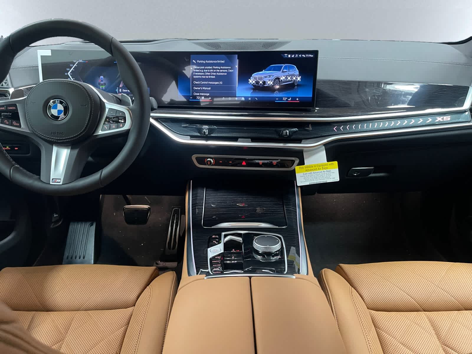 new 2026 BMW X5 car, priced at $83,000