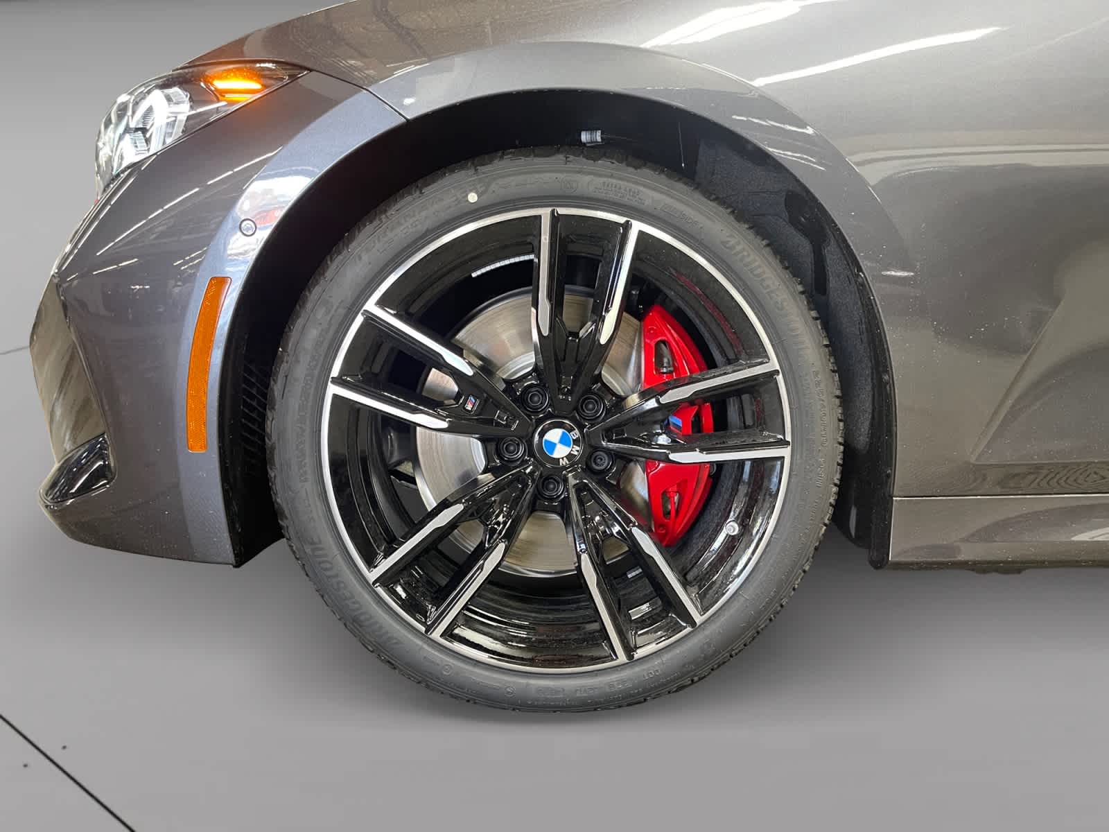 new 2026 BMW M340i car, priced at $77,150