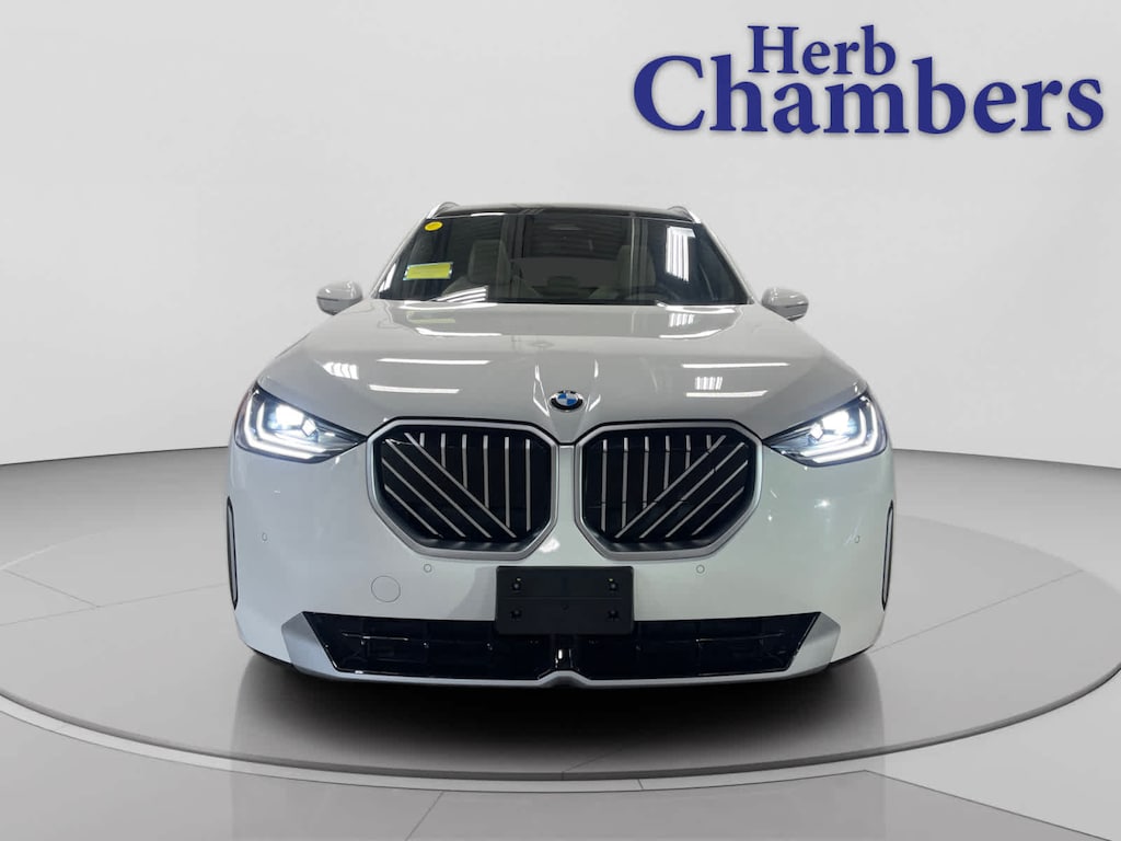 Used 2026 BMW X3 30 xDrive SUV