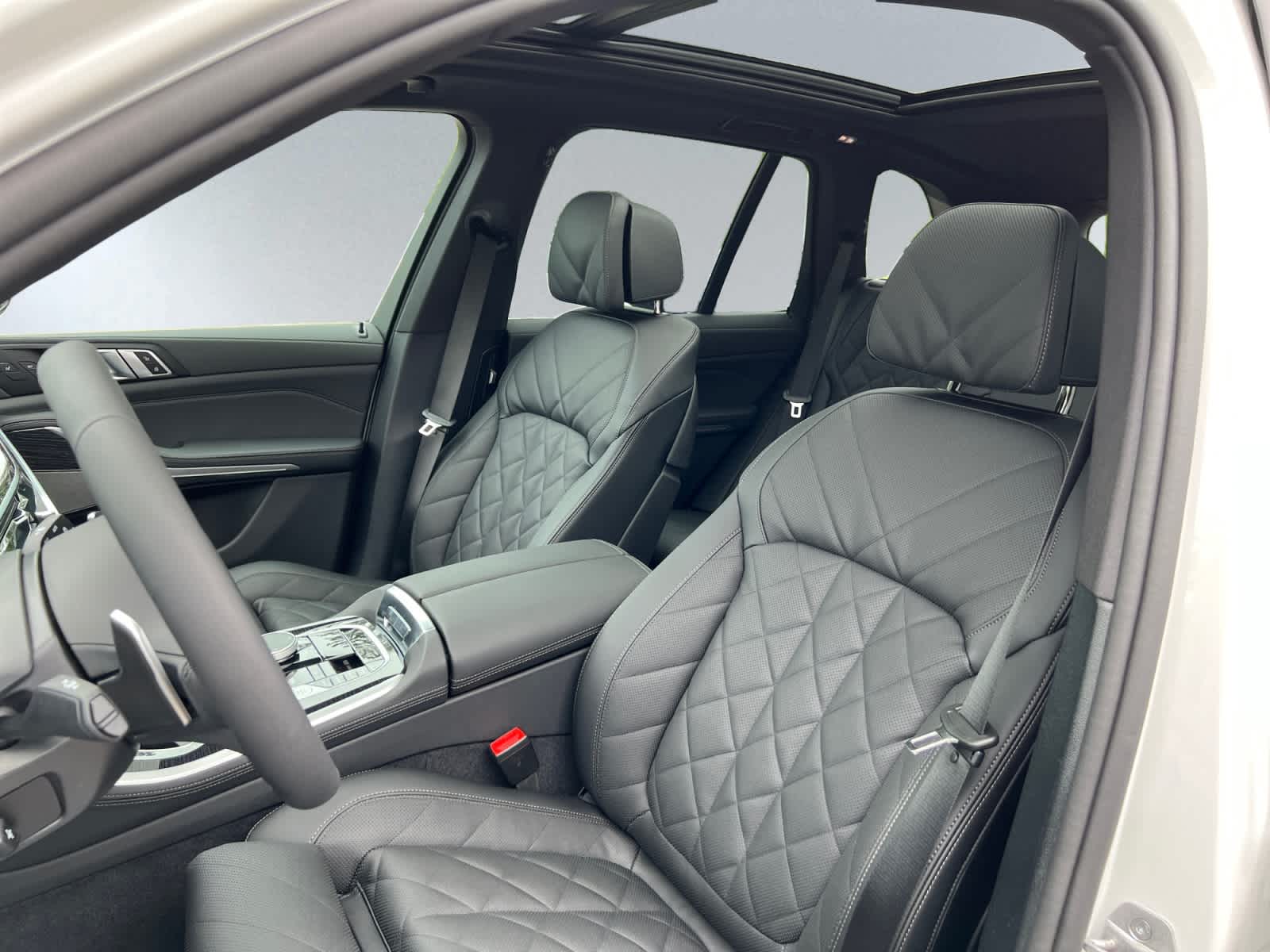 new 2026 BMW X5 car, priced at $86,500