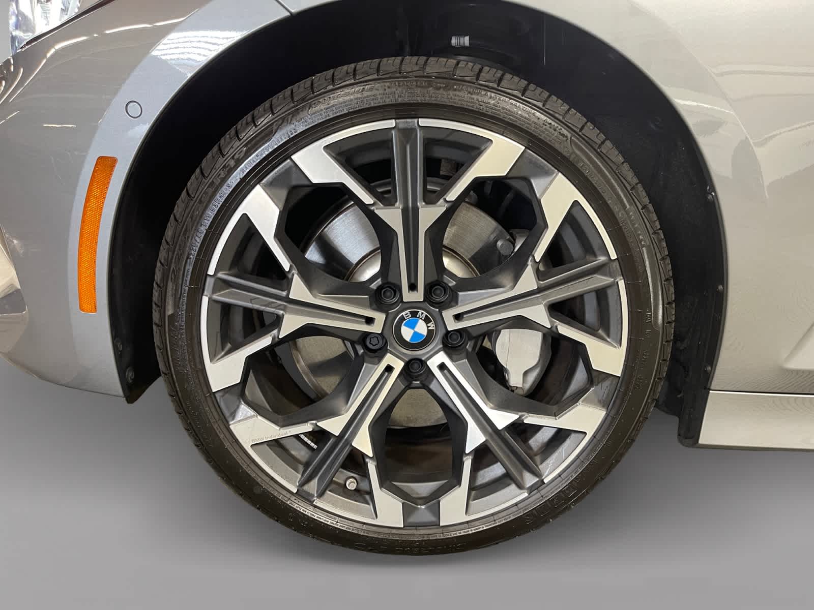 used 2026 BMW 330i car, priced at $50,997