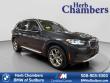 Certified 2022 BMW X3 xDrive30i SUV