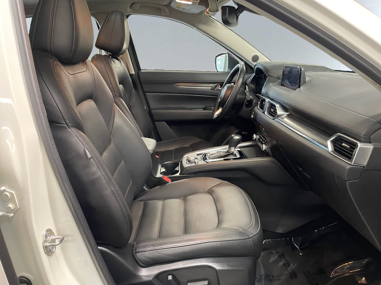 used 2019 Mazda Mazda CX-5 car, priced at $23,497