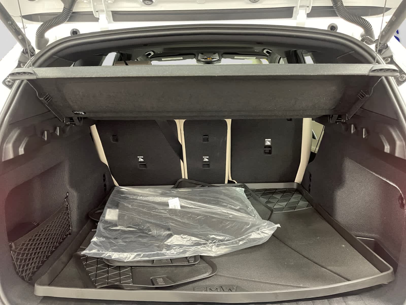 used 2025 BMW X1 car, priced at $42,997