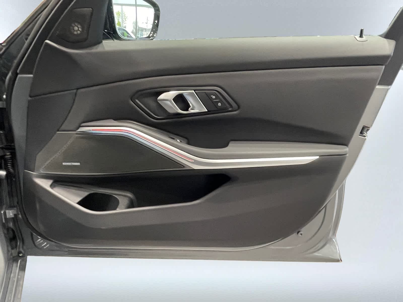 new 2026 BMW 330i car, priced at $59,690