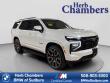Used 2025 Chevrolet Tahoe RST SUV