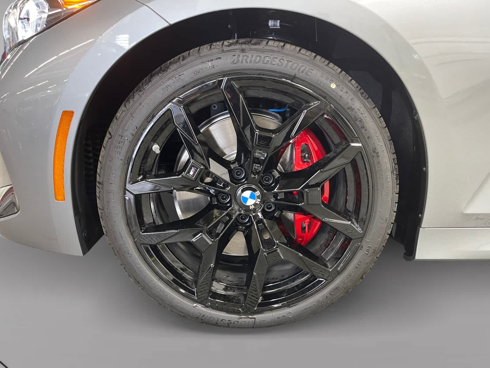 new 2026 BMW M340 car, priced at $69,920