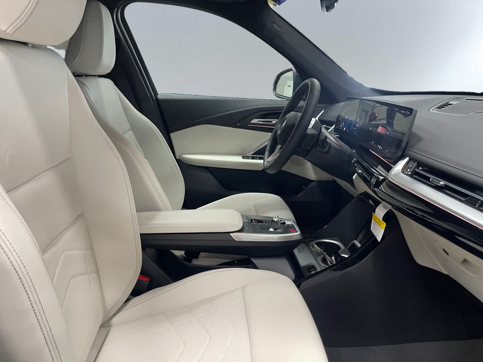 new 2026 BMW X1 car, priced at $47,370