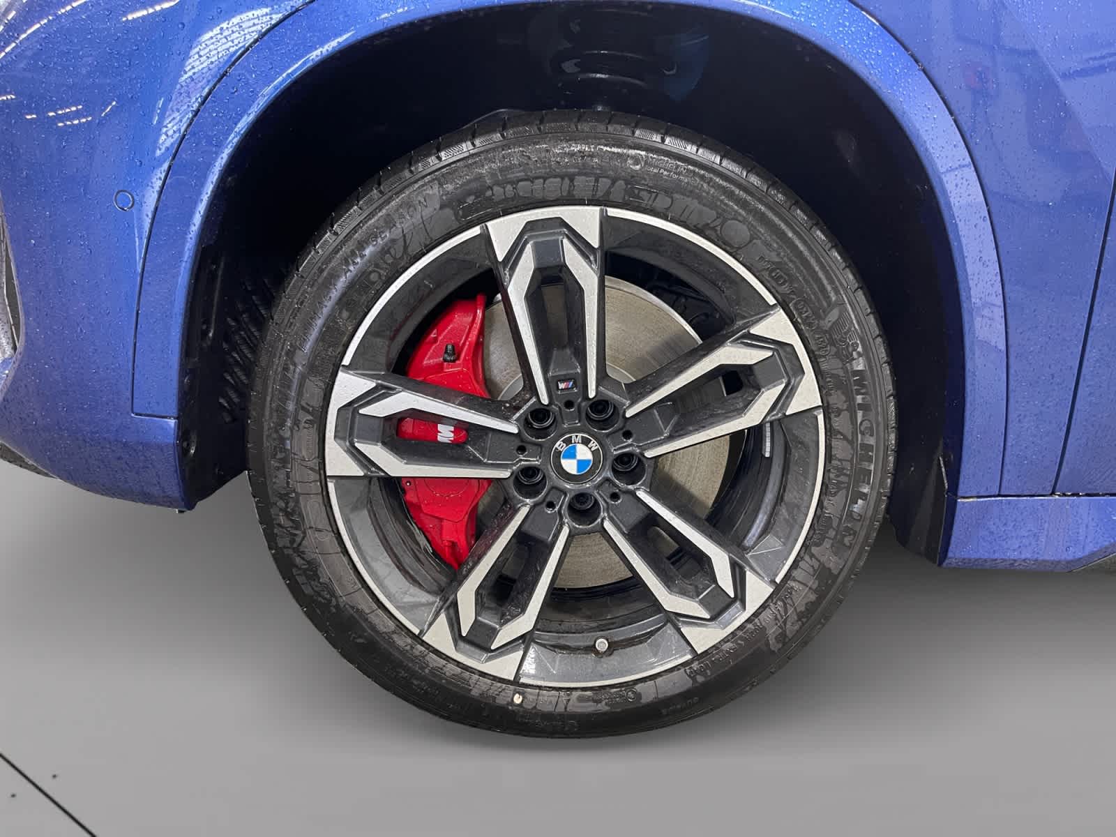 new 2026 BMW X1 car, priced at $60,845