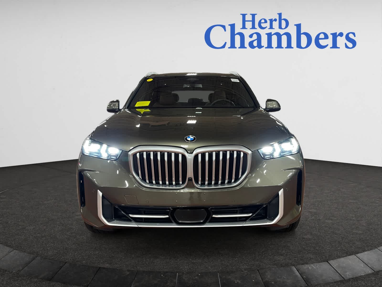 2024 Bmw X5 xDrive40i photo 2