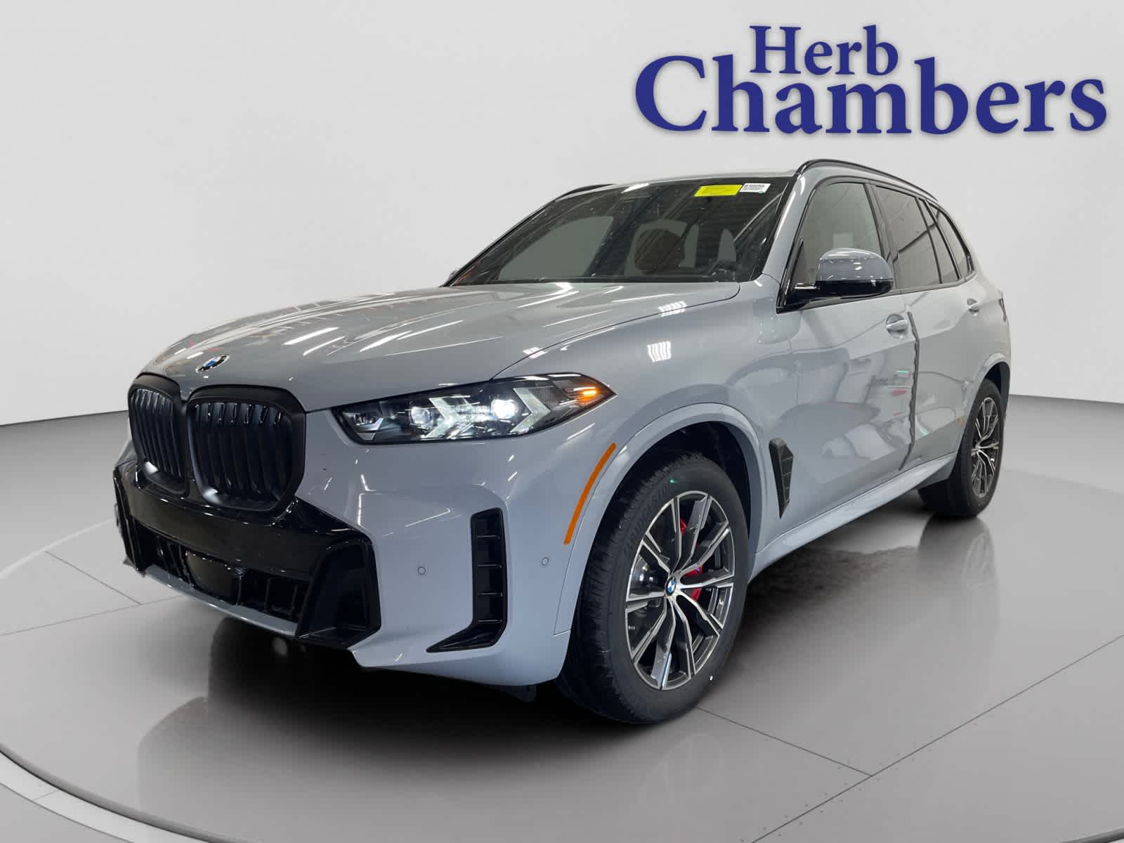new 2026 BMW X5 car, priced at $83,000