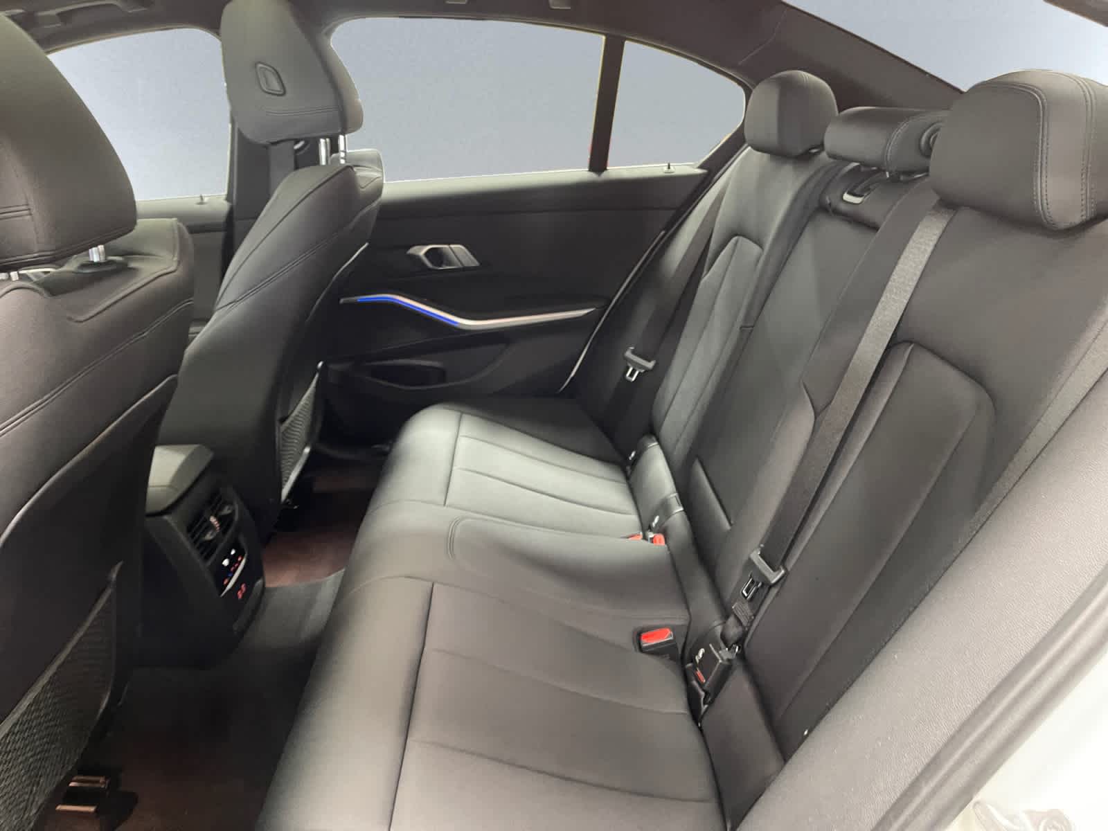 used 2021 BMW 330i car, priced at $26,997