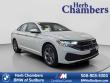 Used 2023 Volkswagen Jetta 1.5T SE Sedan