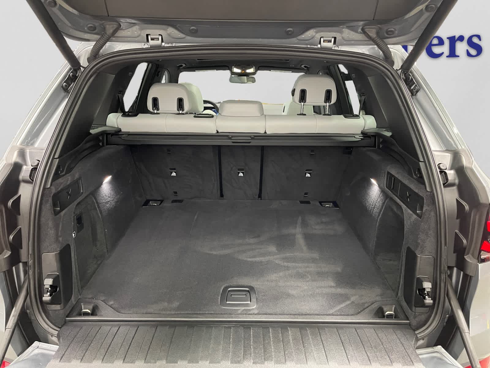 used 2024 BMW X5 car, priced at $50,797