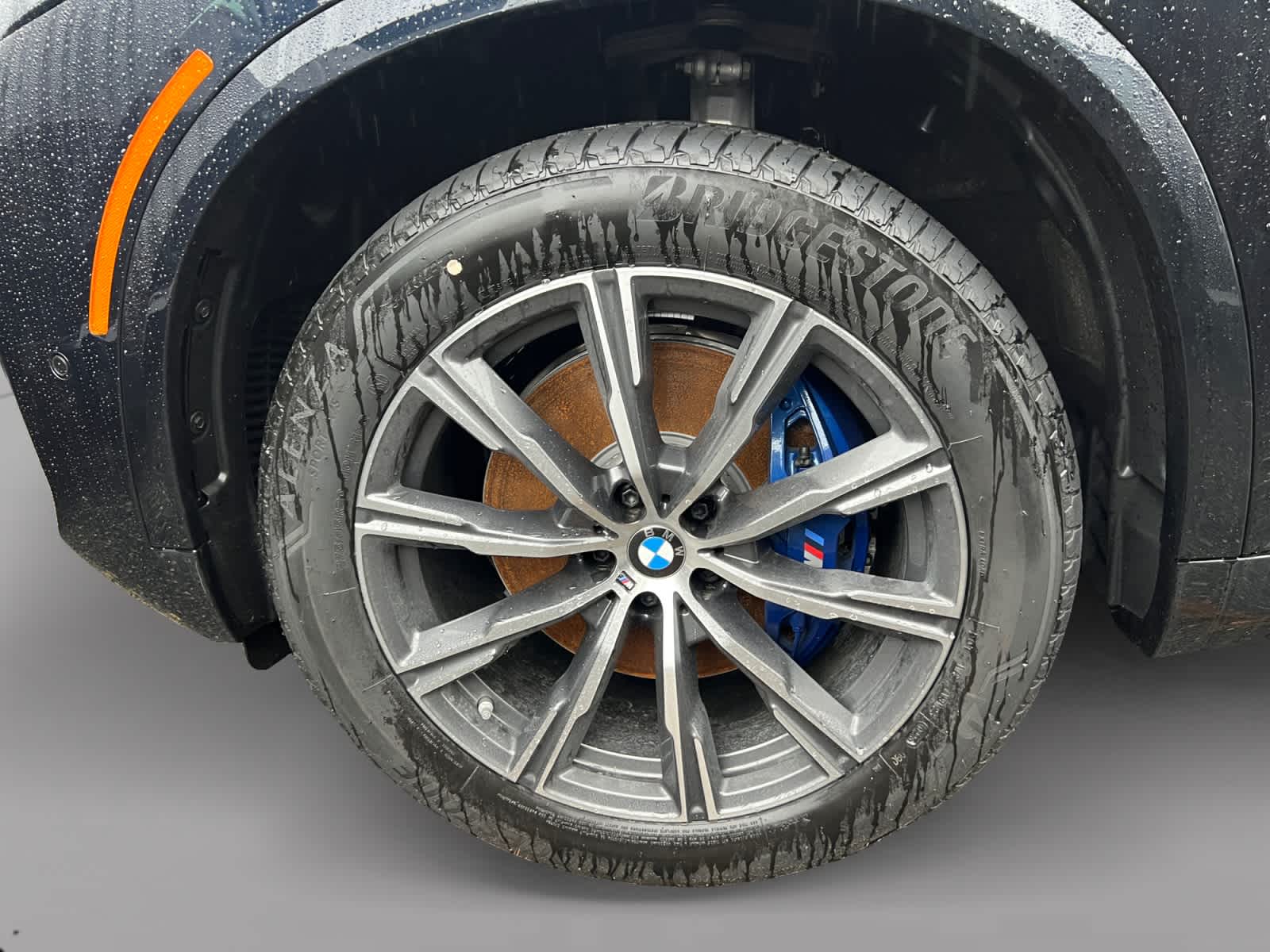 new 2026 BMW X5 car, priced at $81,350
