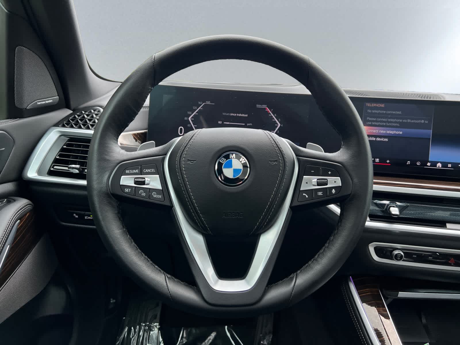 used 2026 BMW X5 car, priced at $70,397
