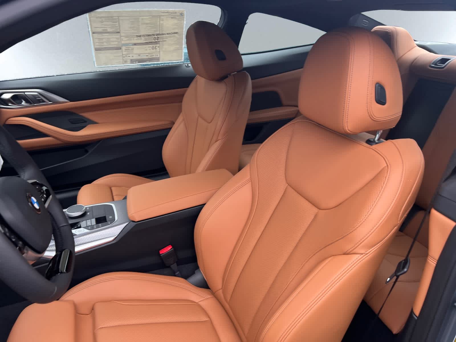 new 2026 BMW 430i car, priced at $59,555