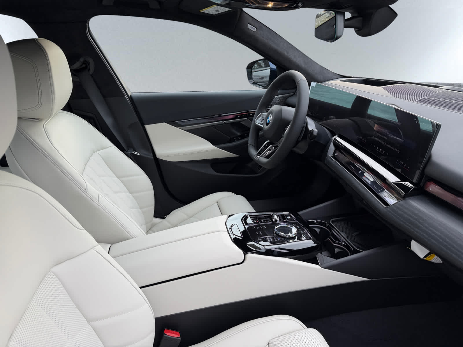 new 2026 BMW 540i car, priced at $85,110