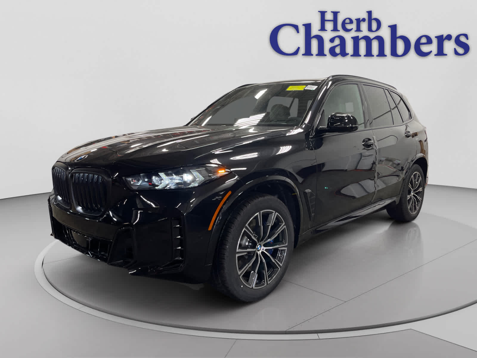 new 2026 BMW X5 car, priced at $82,600