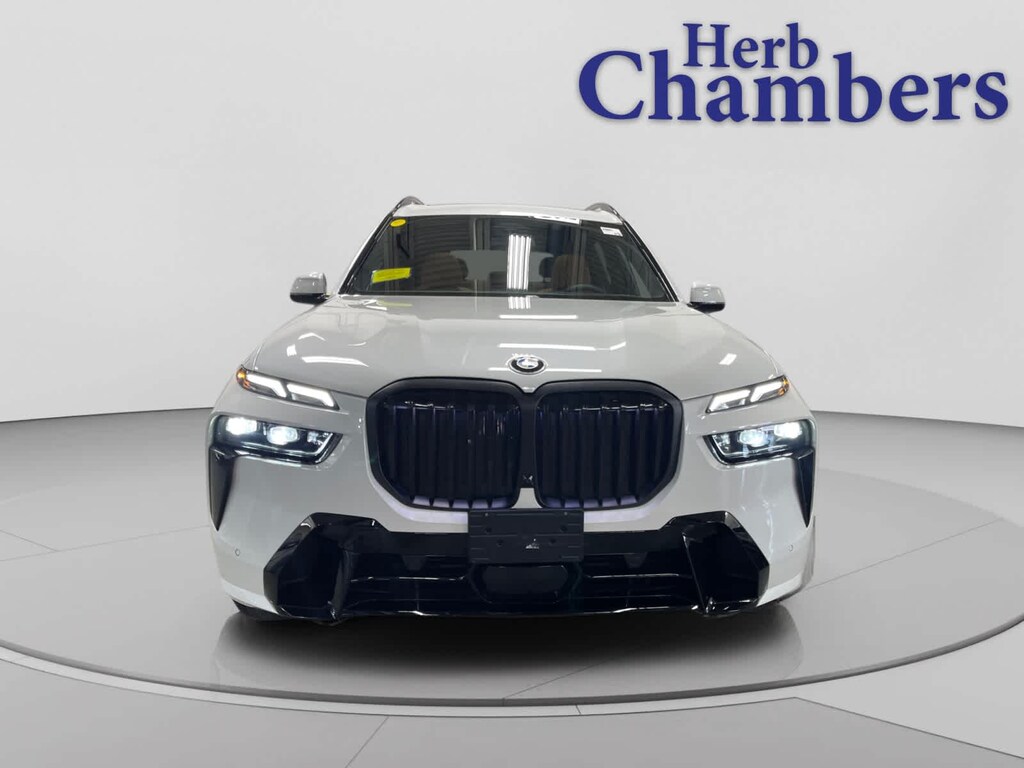 Used 2026 BMW X7 xDrive40i SUV