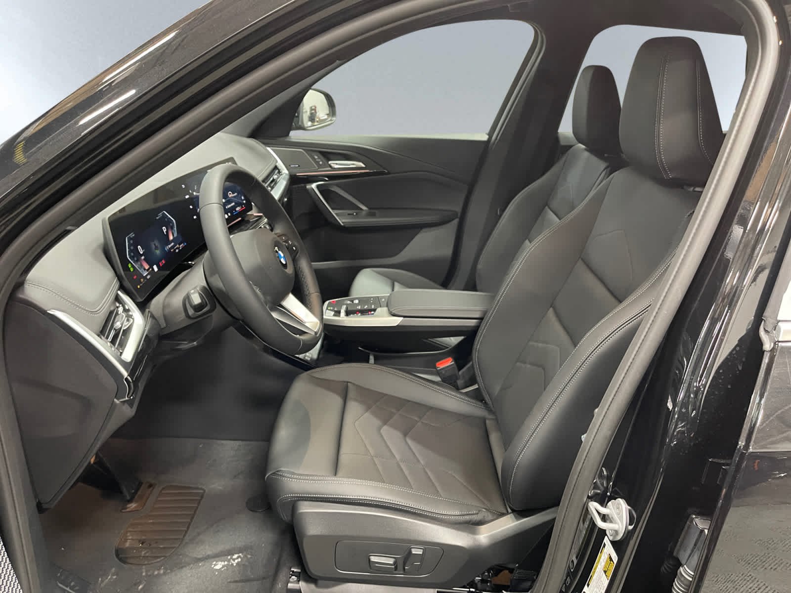 new 2026 BMW X1 car, priced at $48,495