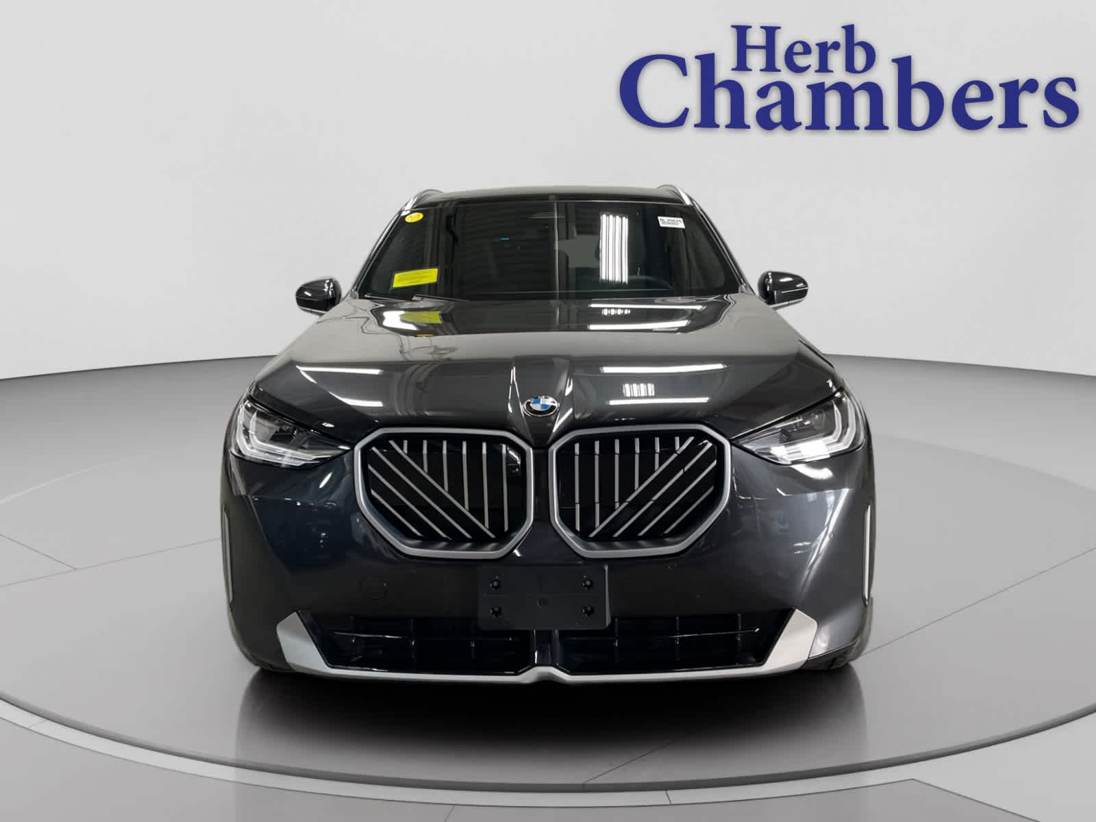 used 2026 BMW X3 car, priced at $51,497