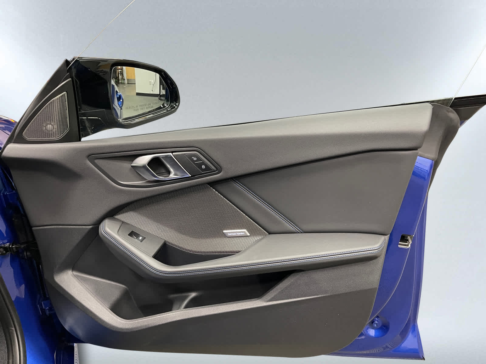 used 2025 BMW M235i car, priced at $43,497