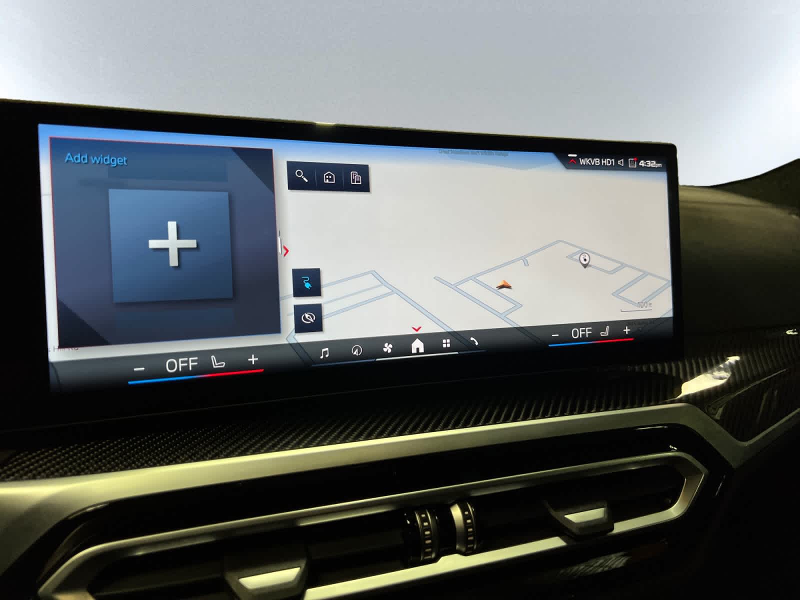 used 2024 BMW i4 car, priced at $50,497
