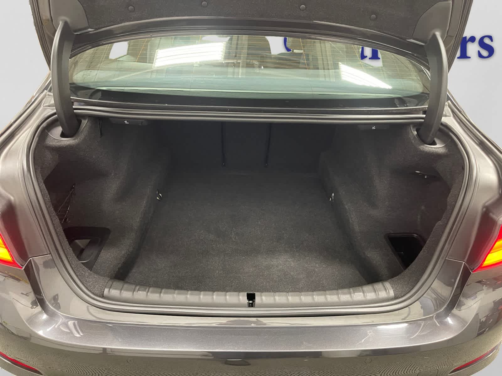 used 2019 BMW 530i car, priced at $21,997