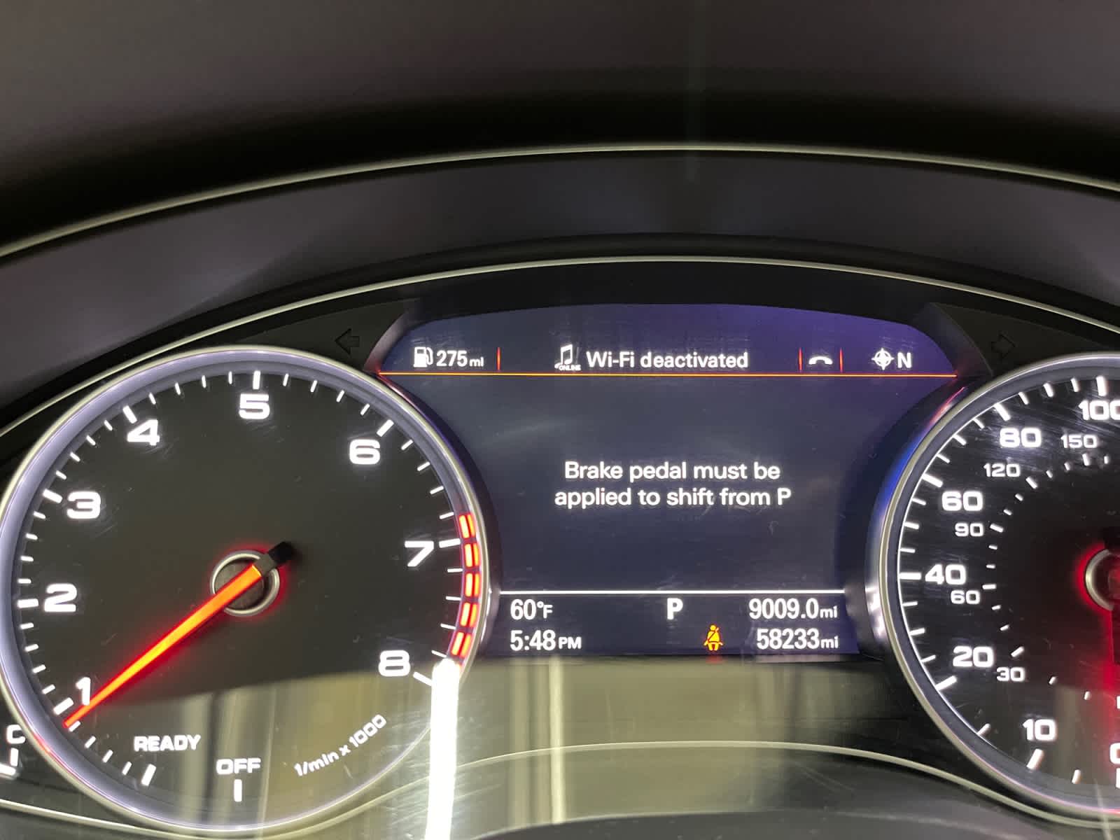 used 2017 Audi A6 car, priced at $17,497