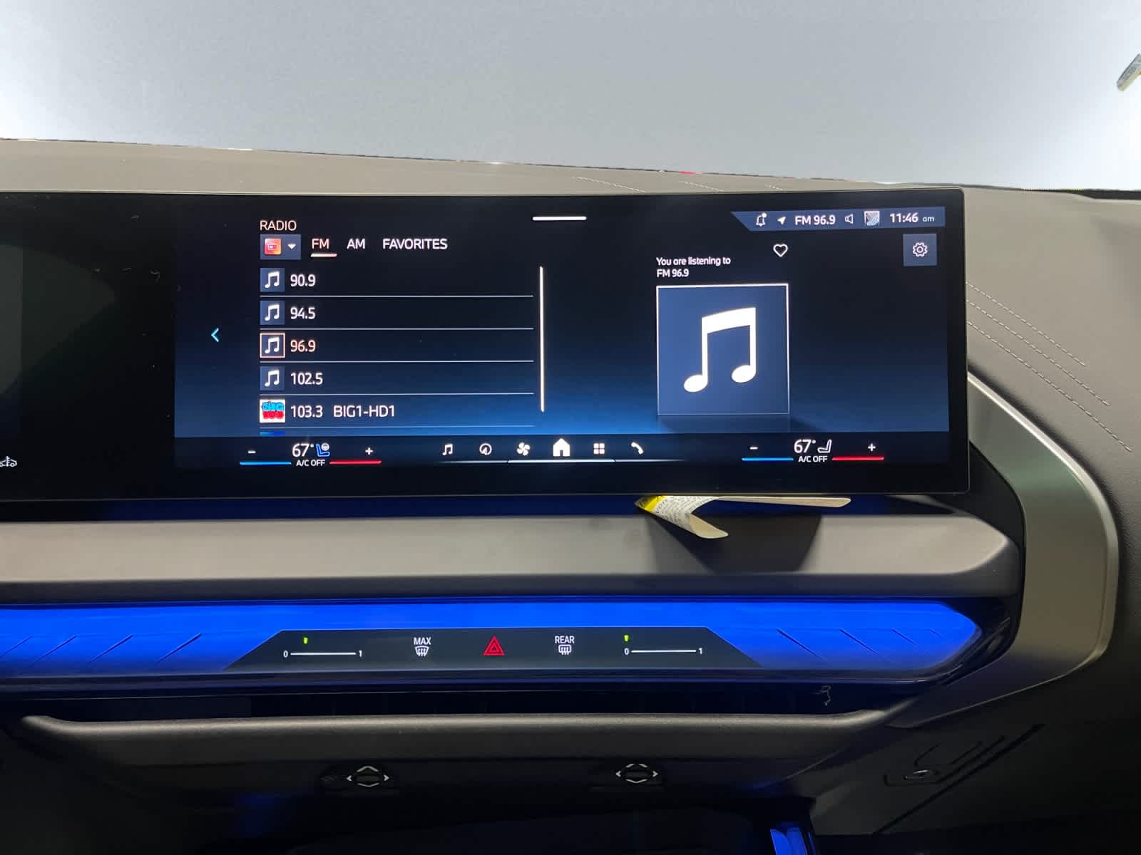 used 2026 BMW X3 car, priced at $50,997