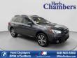 Used 2018 Subaru Outback 3.6R Limited SUV