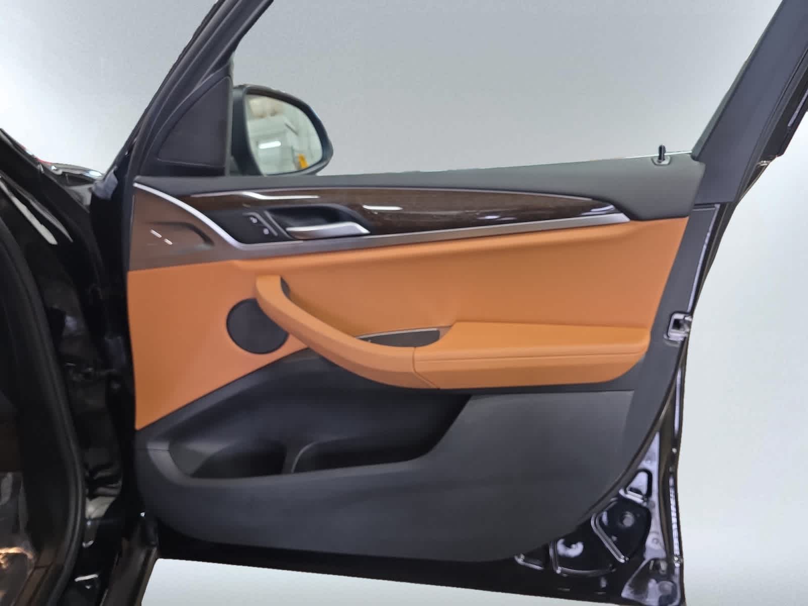 used 2022 BMW X3 car, priced at $31,197