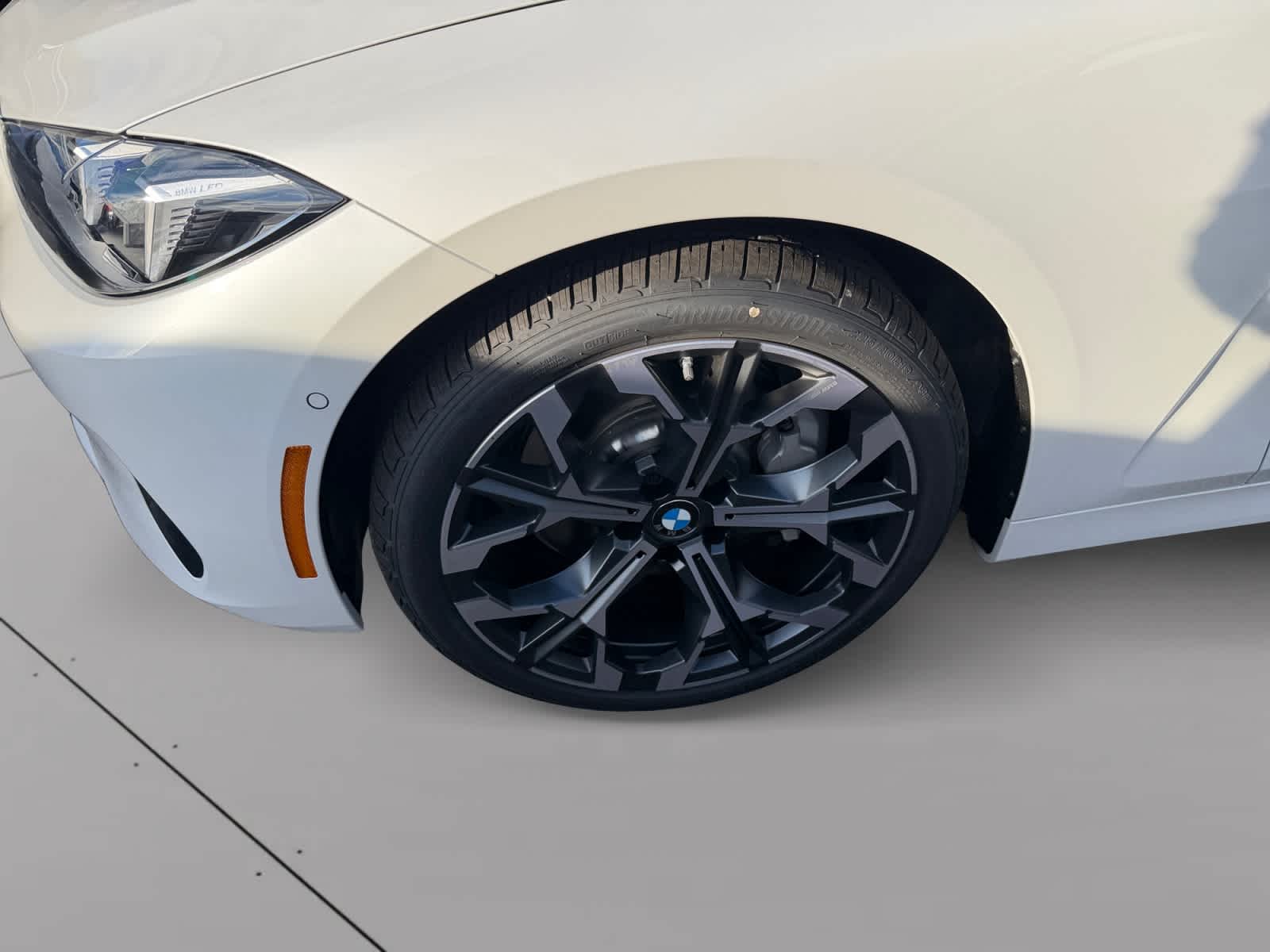 new 2026 BMW 430i car, priced at $70,135