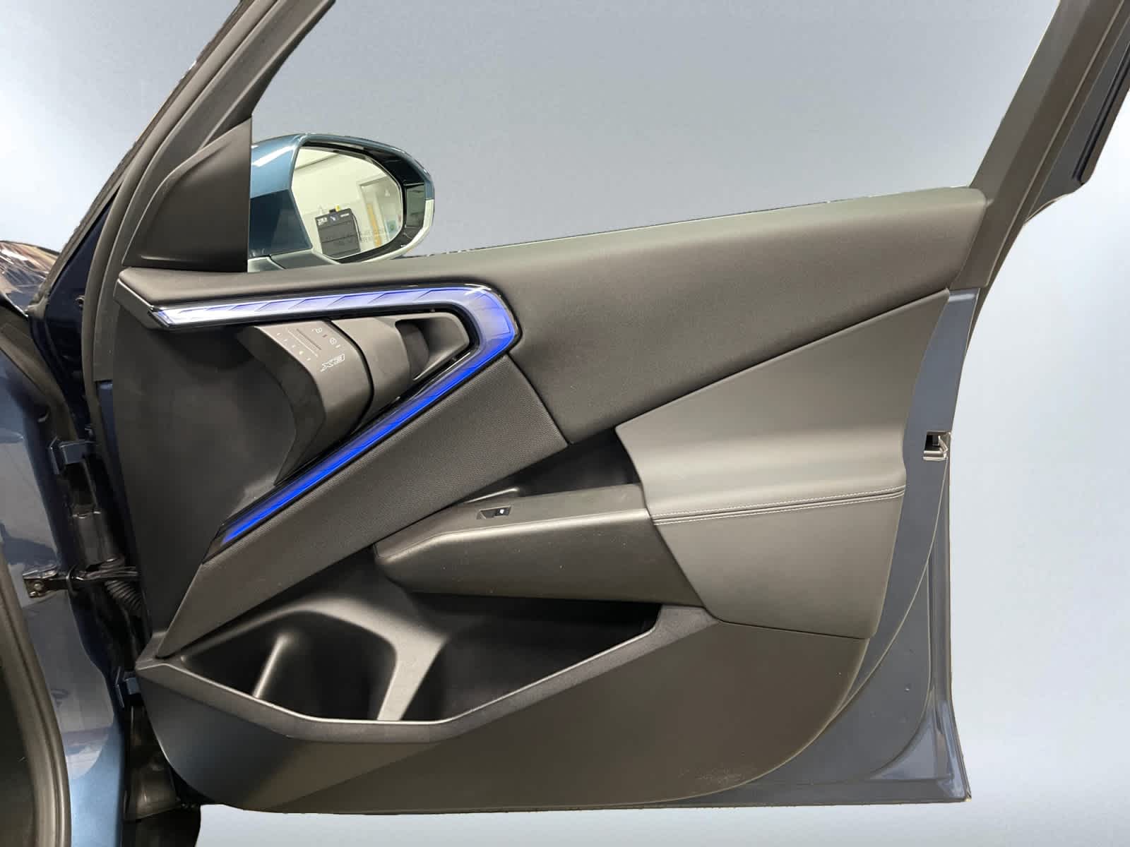 used 2025 BMW X3 car, priced at $50,497